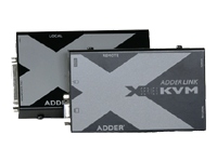 Link X Series X KVM