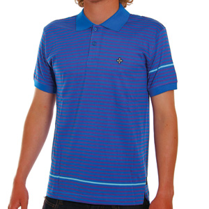 Dual Polo shirt