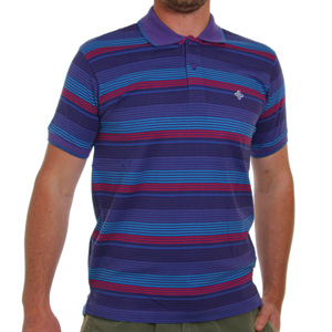 Fader Polo shirt