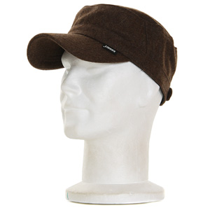 Addict Military Wool Military cap