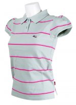 Pique Polo - S M