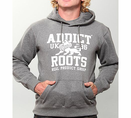 Roots Hoody