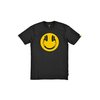 Smiley T-Shirt - Black