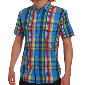 Worker Shirt Short sleeve shirt