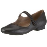 Clarks Womens 5051037721173 Henderson Fizz Black Leather 6.5 D