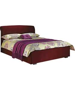 Double Bed Frame