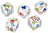 Addject Invisible Poker Dice