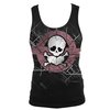 Vest  - Underground Tank (Black)