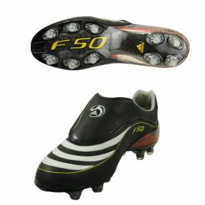 Adidas  F50.8 Tunit Black