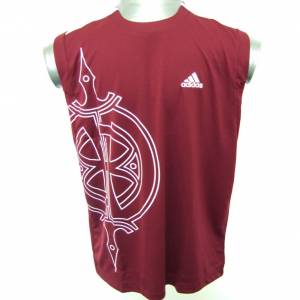 Adidas  Predator DB Sleeveless Jersey