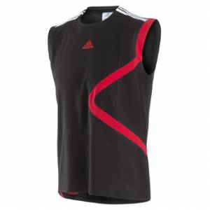 +Predator Style S/L Climacool Jersey