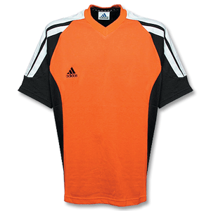 01-02 Shakhtar Donetsk Train Tee - No Badge