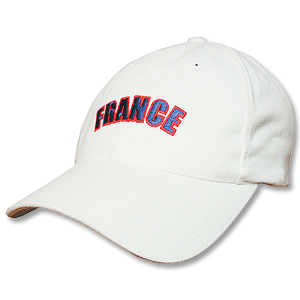 Adidas 02-03 World Cup France Cap