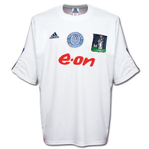 02-03 Zalaegerszeg Away shirt