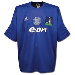 02-03 Zalaegerszeg Home shirt