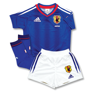 04-05 Japan Home Infant Kit