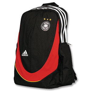 Adidas 07-09 Germany Rucksack