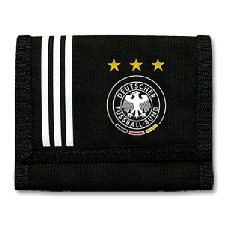 07-09 Germany Wallet - black