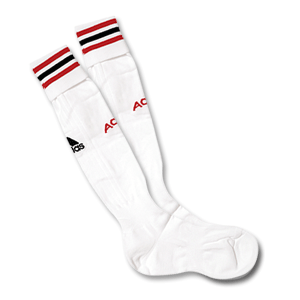 08-09 AC Milan A/GK Socks