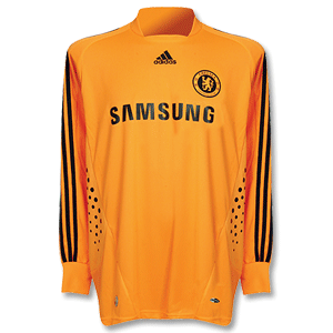 Adidas 08-09 Chelsea Home GK Shirt