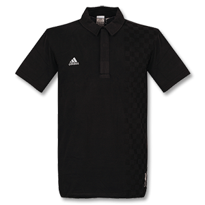 08-09 Liverpool Polo black silver