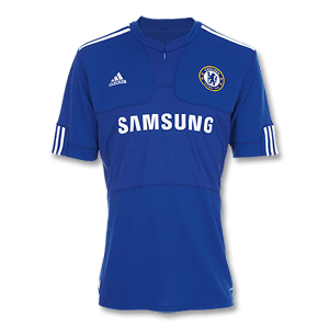 Adidas 09-10 Chelsea Home Shirt