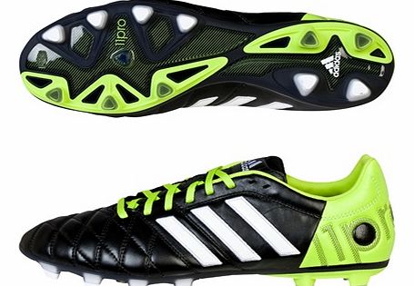 11Pro TRX Firm Ground Football Boots