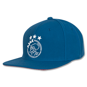 14-15 Ajax Cap - Navy