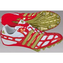 Adidas 2007 Adidas Nova Sprint Spike