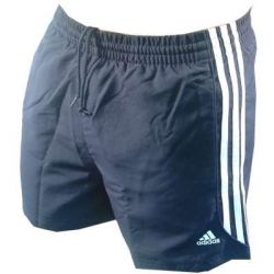 3 Stripe Chelsea Leisure Short