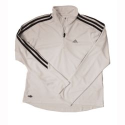 3 Stripe Clima-Lite Long Sleeve T-Shirt