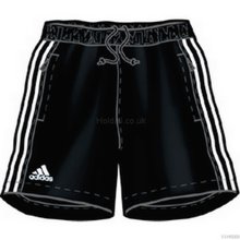 Adidas 3S Mens Hockey Short