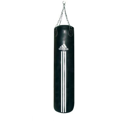 6ft Praided Nylon Punch Bag (ADIBAC13 - 6ft P. Nylon Punch Bag)