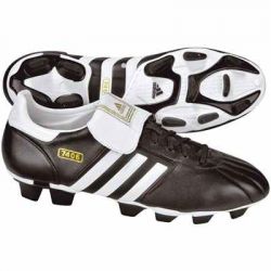 Adidas 7406 FG. Classic Football Boot