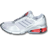 Adidas a3 Control Strike - Silver.