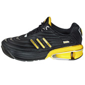 Adidas a3 Mens Cushion - Black.