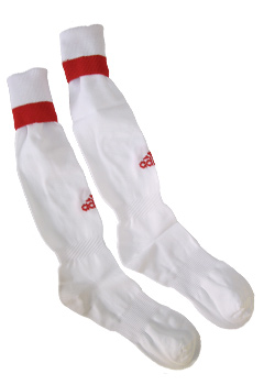 AC Milan away socks 05/06