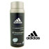 ACTIVE DEODORANT FOR MEN (TEAM FORCE)