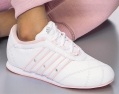 ADIDAS adi-girl running shoes