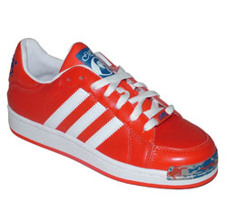 ADIDAS ADI MISSY BASSLINE LO