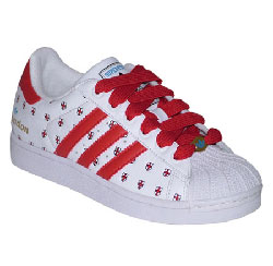 ADIDAS ADI S STAR 35 LONDON