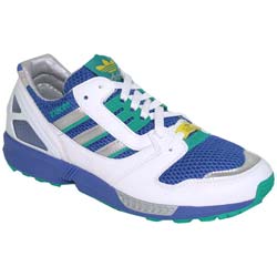 ADIDAS ADI ZX8000 AIR MESH