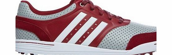 adidas AdiCross III Golf Shoes Light Onyx SS14 10