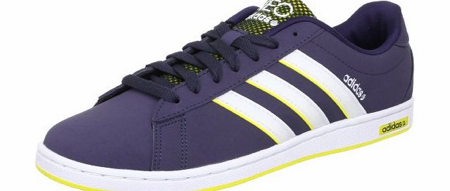 adidas  Derby Mens Trainers X73548