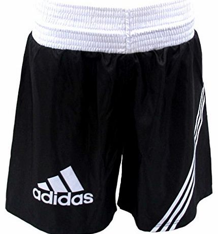 adidas  Mens Boxing Shorts Size Medium