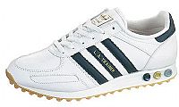 adidas adidas Mens LA Trainer Running Shoes