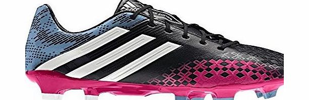 adidas  PREDATOR LETHAL ZONES LZ TRX FG W FOOTBALL BOOTS LEATHER Q33537 UK 7.0