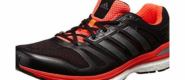 adidas  Supernova Sequence 7 Running Shoes - 10.5