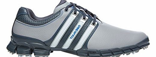 adidas  Tour 360 ATV Aluminium/White - 10