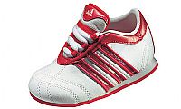 Adidas Adigirl Babies Infants Trainers